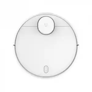 Xiaomi Mi Robot Vacuum Mop P Robot Aspirador Blanco