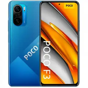 Xiaomi PocoPhone F3 5G 6/128GB Azul Libre