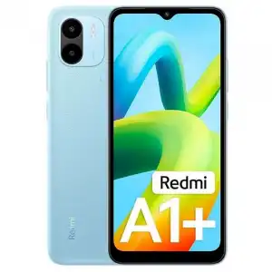 Xiaomi Redmi A1 Plus 2/32GB Azul Libre