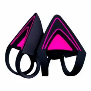 Accesorio Auricular Razer Kitty Ears Para Razer Kraken (neon