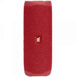 Altavoz Bluetooth JBL Flip 5 Rojo