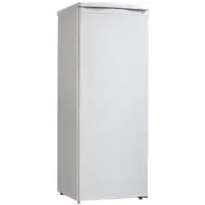 Benavent CVBM14355W Congelador Vertical 177L F Blanco