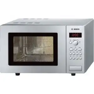 Bosch HMT75G451 Microondas con Grill 800W