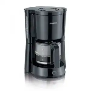 Cafetera De Goteo Ka 4815 Severin