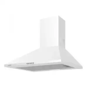 Campana Cata Omega Ii 600 Wh Blanco