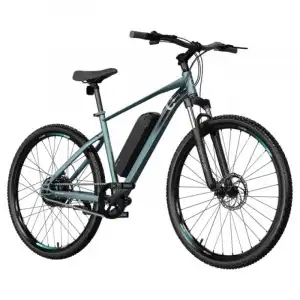 Cecotec Bicicleta Eléctrica MTB 27,5"