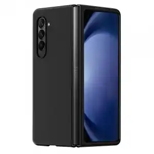 Cool Carcasa Cover Plegable Negra para Samsung Galaxy Z Fold 5