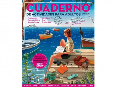 Cuaderno Blackie Books (Vol. 10) 2021 - VV.AA.