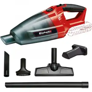 Einhell TE-VC 18 Li-Solo Aspirador de Mano Inalámbrico