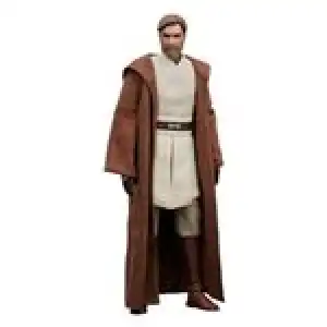 Figura Sideshow Star Wars Obi-Wan Kenobi 30cm