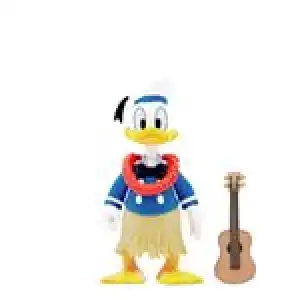 Figura Super7 Disney El pato Donald 9cm