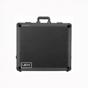 Flight Case Para Equipo Dj Udg U93012bl - Fc Pick Foam Multi Format L Black