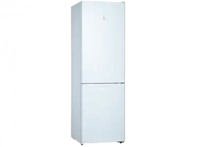 Frigorífico combi - Balay 3KFE561WI, No Frost, 186 cm, 305 l, Cajón Fresh, Iluminación LED, Blanco