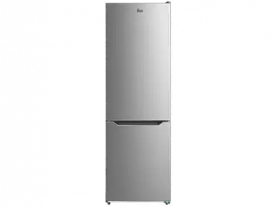 Frigorífico combi - Teka NFL 320, 219 L, No Frost, 188 cm, Inox