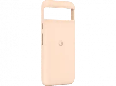 Funda - Google Pixel 8 Case, Para 8, Silicona, Rose