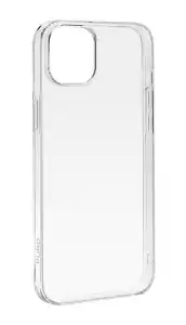 Funda Puro Slim Transparente para iPhone 15 Plus