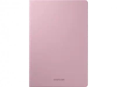 Funda tablet - Samsung Tab S6 Lite, Para Galaxy Rosa