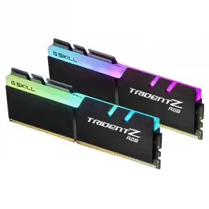 G.Skill Trident Z RGB DDR4 4133 PC4-33000 16GB 2x8GB CL19