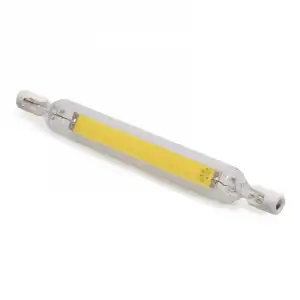 Greenice Bombilla Led R7s 10w 1.000lm 6000ºk 118mm 30.000h