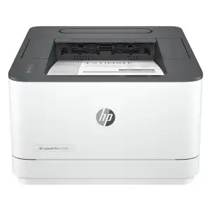 HP - Impresora LaserJet Pro 3002dn Wi-Fi, Compatible Con Instant Ink