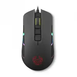 Krom Kolt Ratón Gaming RGB 4000DPI