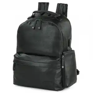 Lois Remus Mochila para Portátil hasta 15.6" Negro