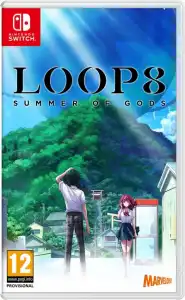 Loop8: Summer of Gods Nintendo Switch