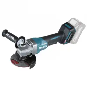 Makita GA013GZ Mini Amoladora Angular 40V XGT 125mm sin Batería/Cargador