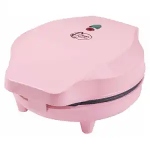 Máquina De Cupcakes Acc217p 700 W Rosa Bestron