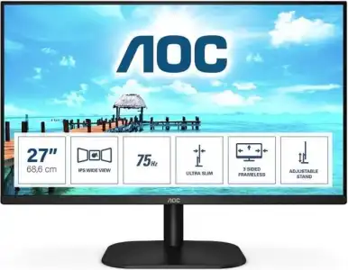 Monitor AOC 27B2H