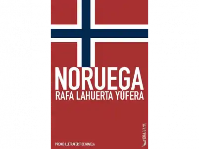 Noruega - Rafa Lahuerta Yúfera