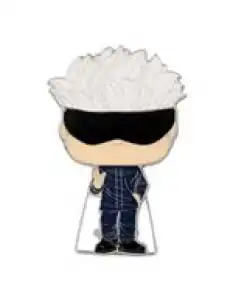 Pin Funko Jujutsu Kaisen Gojo