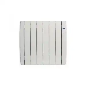 Radiador Haverland Tt10plus Blanco 1500w