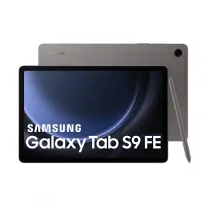 Samsung Galaxy Tab S9 FE 5G 10,9'' 256GB Gris