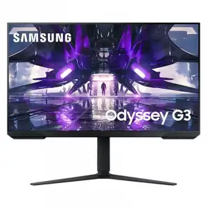 Samsung Odyssey G3 LS32AG320NUXEN 32" LED FullHD 165Hz FreeSync Premium