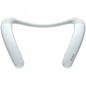 Sony SRS-NB10 Altavoces Neckband Bluetooth Blancos