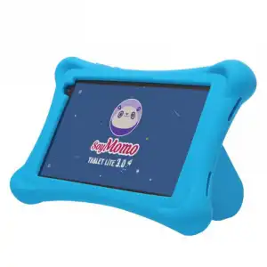 Soymomo Tablet Lite 3.0 Infantil con Control Parental 7" 2/32GB Azul