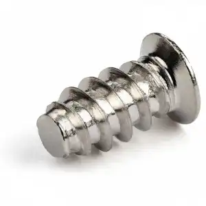 Startech Pack 50 Tornillos M5 para Torres