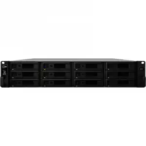 Synology RX1217RP Unidad de Expansión 12 Bahías Rack Station