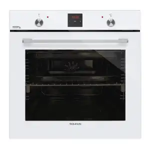 Taurus - Horno Multifunción Autolimpieza WaterSteam, 7 Funciones - HM778WHD