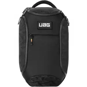 UAG BackPack Standar Edition Mochila Camuflaje Negra 24L