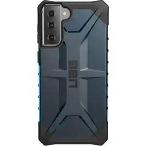 UAG Plasma Funda Azul para Samsung Galaxy S21 Plus
