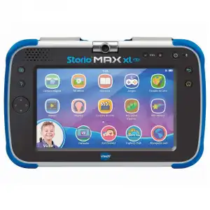 VTech Storio Max XL 2.0 7" Azul