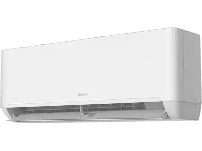 Aire acondicionado Split 1 x - Daitsu Artic DS 12KTP, 2923 fg/h, Control WiFi, Modo noche silencioso, Blanco