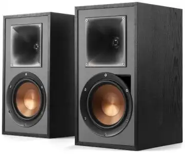 Altavoces Klipsch R-51PM Negro - Pareja