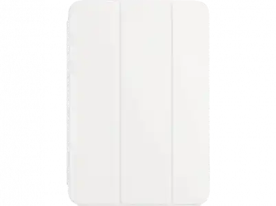 APPLE Smart Folio, Funda tablet para iPad mini (6ª gen), poliuretano, Blanco