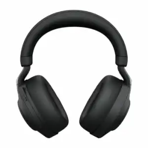 Auriculares Con Micrófono Jabra 28599-999-899 Negro