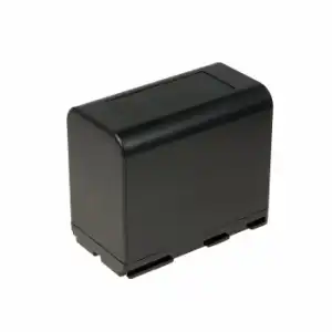 Batería Para Canon V500 5500mah, 7,2v, 5500mah/39,6wh, Li-ion, Recargable