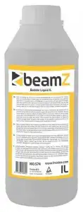 Beamz 160.574 Liquido De Burbujas Maquina De Efectos Profesional Comprar Online