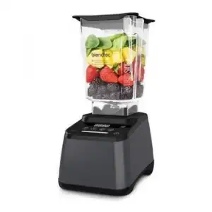 Blendtec Classic Licuadora Power Designer 625 - Gris